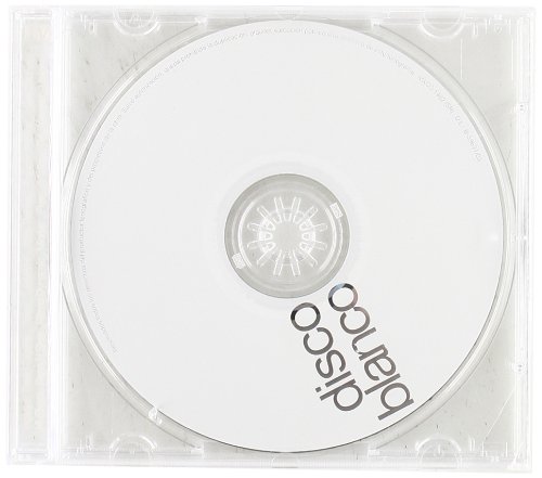 Disco Blanco