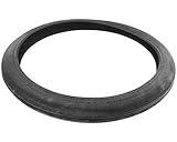 solex 3800 Reifen Hutchinson 19 - 1 3/4 schwarz Solex Moped