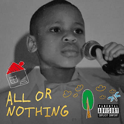 All or Nothing (Deluxe) [Explicit]