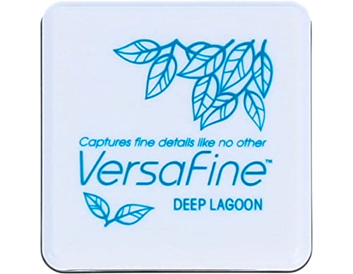 Tsukineko Almohadillas de Tinta pequeñas Versafine