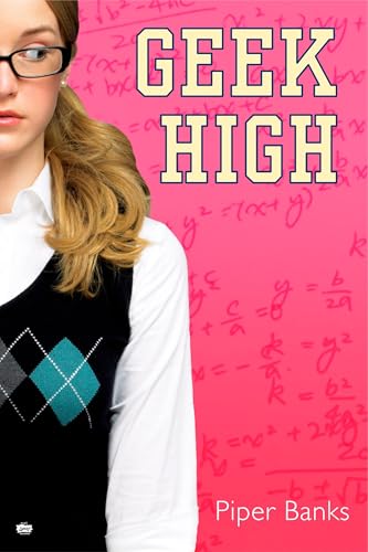 Geek High: 1 view 2