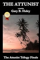 The Attunist 1957218037 Book Cover