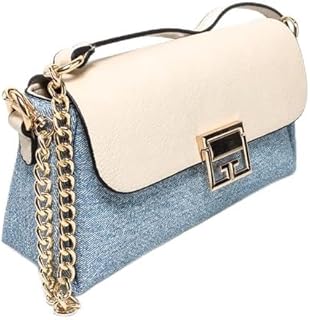 شنطة يد للنساء من جليتر - ازرق فاتح GBA005154LBU