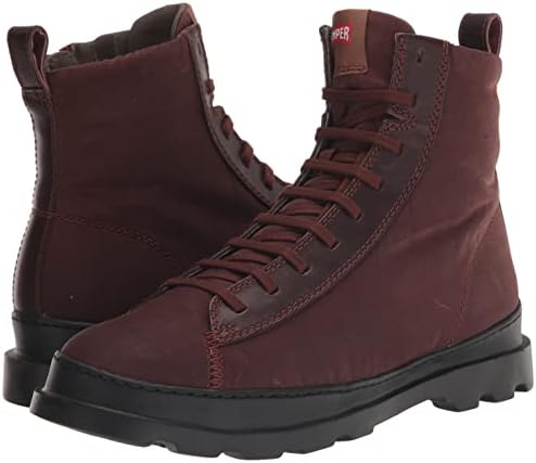Camper Men's Brutus Fashion Boot, Medium Brown, 10.5 | Image 6