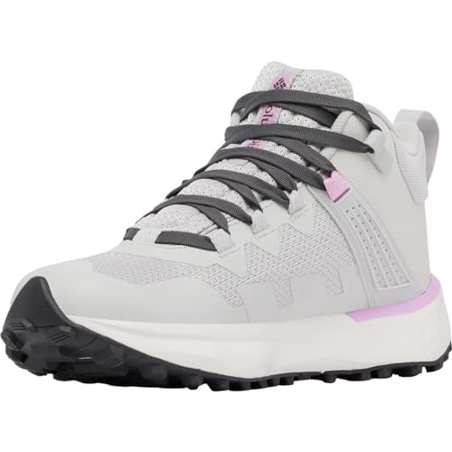 Image of Columbia Women's Facet 75 Mid Outdry Waterproof Hiking Shoe