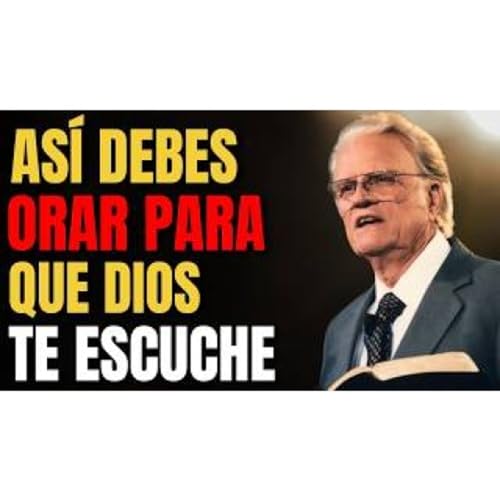 Claves para una oraci&oacute;n efectiva - Predicaciones Cristianas