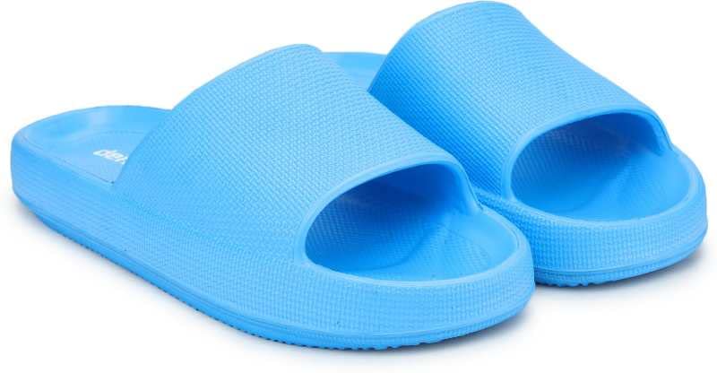 Image of Density Lightweight & Comfortable Sliders for Men