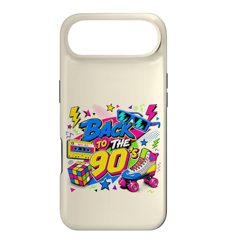 ���g�� Back to 90s �J�Z�b�g�e�[�v ���W�J�Z ���[���[�X�P�[�g Ninetie �X�}�z�P�[�X iPhone Air �p