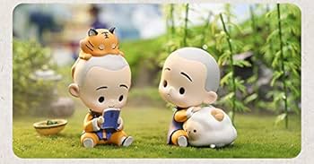 Amazon | POPMART 沙門一禅ちゃん 十二支シリーズ BOX