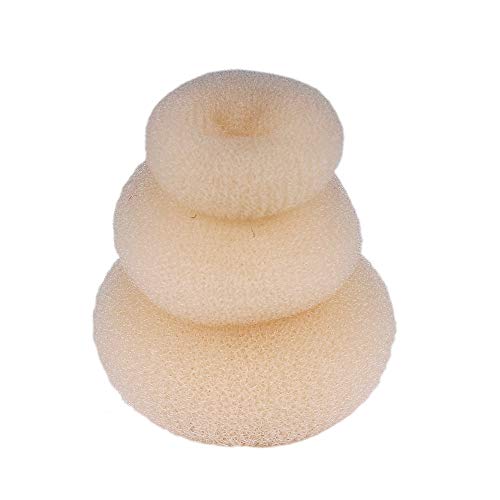 3 pezzi da donna Magic Shaper ciambella per