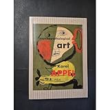 Karel Appel, Psychopathologisches Notizbuch: Zeichnungen Und Gouachen 1948 1950