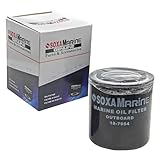 SOXAMarine N261344003 Maintenance Oil Filter for Yamaha F300 F350 F225C F250C F300C VF200 VF225