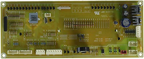 Samsung DE92-03019H Assy Pcb Main