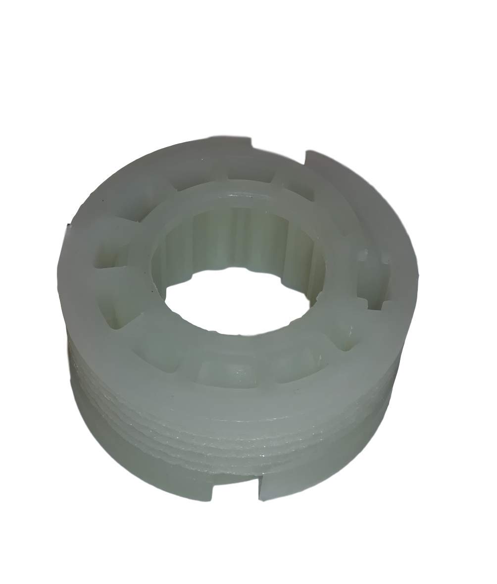 Twowinds - Kit Alzacristallo C0002691V001 Compatibile con Smart City-Coupé Cabrio Fortwo - Porta Anteriore Sinistra (lato conducente) - Regolatore di Finestrini