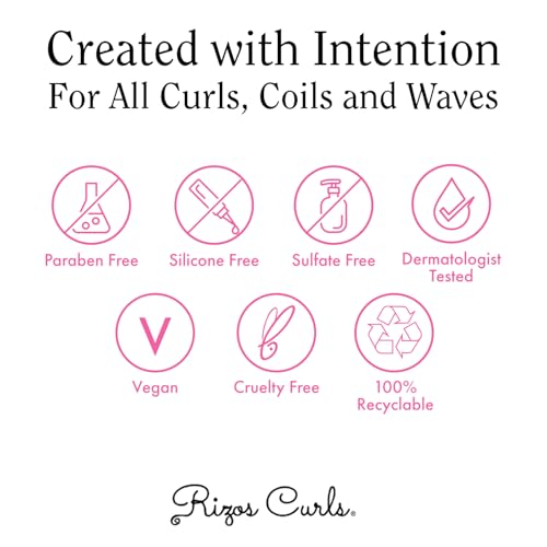 Rizos Curls Volumizador y Gel Ligero Pack miniatura 5