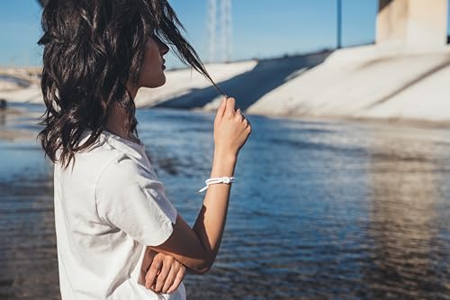 Rastaclat Knotted Bracelets for Men and Women - Originals Collection | Adjustable Stackable Bracelets Knotted by Hand | Great Gifts for Men, Women, Teens & Couples3