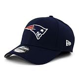 [ニューエラ] NFL THE LEAGUE 9FORTY ADJUSTABLE NE ペイトリオッツ(ネイビー)-NE PATRIOTS(NAVY)- [並行輸入品]