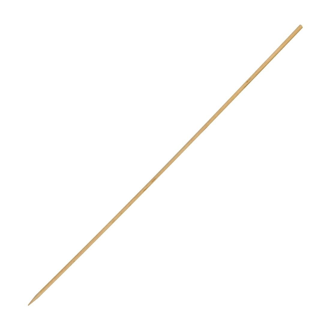 Plastico CD908 Wooden Skewers (Pack of 200)