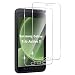 Produktbild Fitudoos [2 Pezzi] Panzerglas Schutzfolie für Samsung Galaxy Tab Active 5,9H Härte, glasklare Displayschutzfolie,Anti-Fingerprint,entspiegelt, Kratzfest.