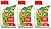 Produktbild 3 X 400ml Loredo Quattro Universal - Rasenunkrautfrei