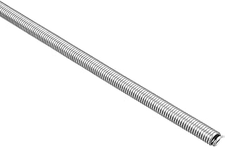 uxcell Heating Element Coil Wire AC220V 3000W / AC110V 750W Kiln Furnace Heater Wire 7.2mm*800mm