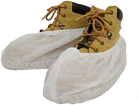 Original Shoe Covers White