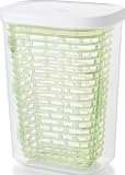 OXO Good Grips Greensaver Herb Keeper, 2.8 qt