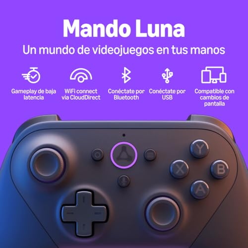 Miniatura 2 de Mando inalámbrico Luna