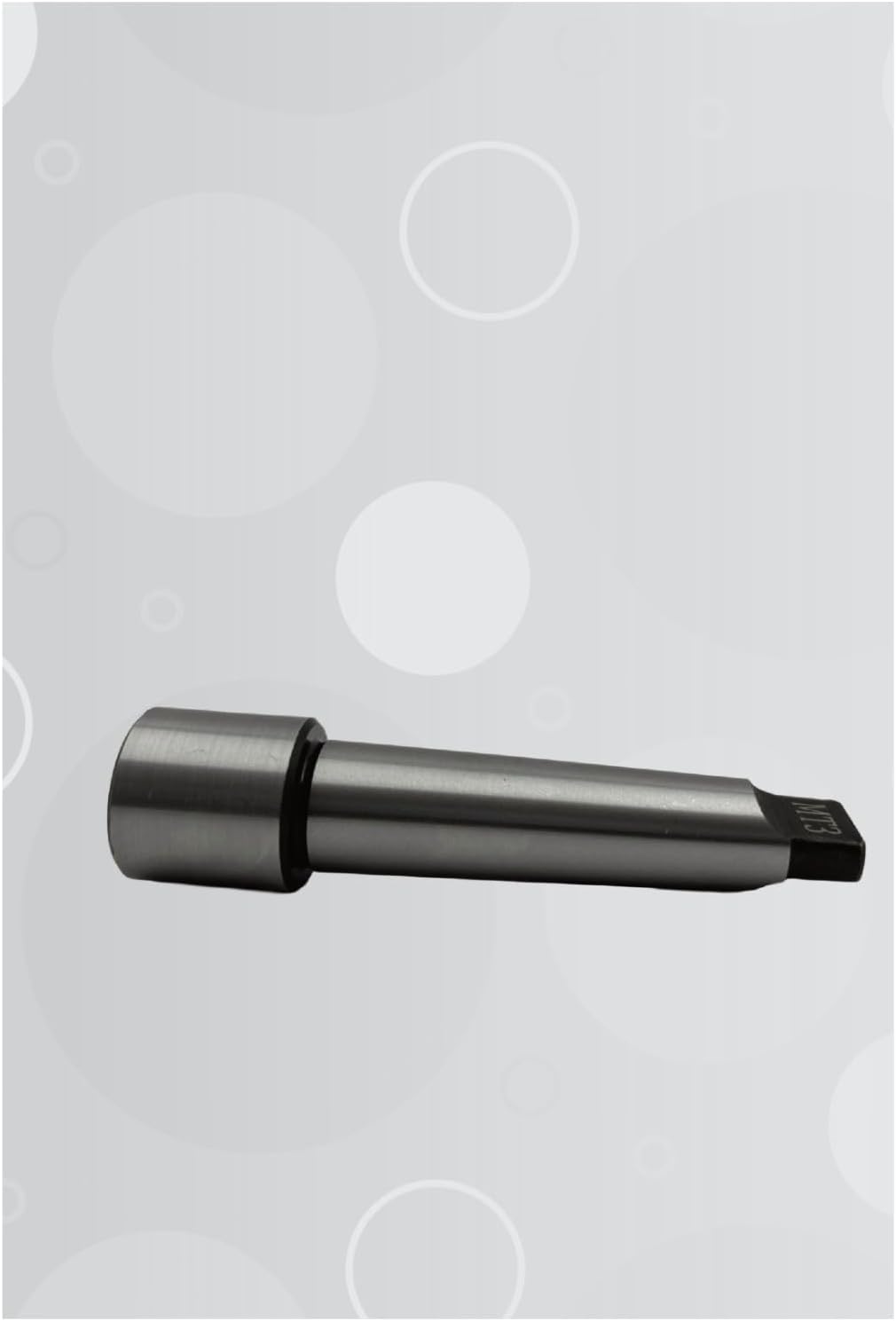 MachEl MT-3 Soft Blank Arbor Teng Style Stub Size 32x32mm for Machining and Tooling Applications
