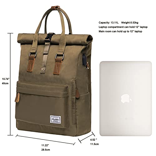 Encuentra la mejor selección de Mochila Adolfo Domínguez que Puedes comprar On-line. 5 Imagen adicional