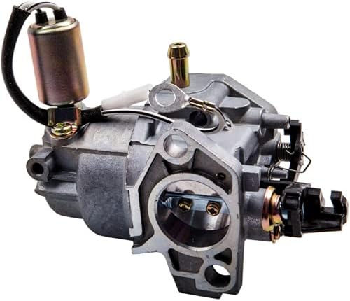 Carburetor Carb Replacement For Craftsman T1200 247.203770 13A278XS299; 247.203773 13A278XS299; 247.203776 13A278XS299, Huskee LT4200 13W277SS031; 13W277SS231 Lawn Mower
