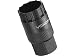 Voxom Freilaufabzieher Aufsatz WKl23 schwarz, für Shimano HG Kassetten, 718000065 Werkzeuge, One Size