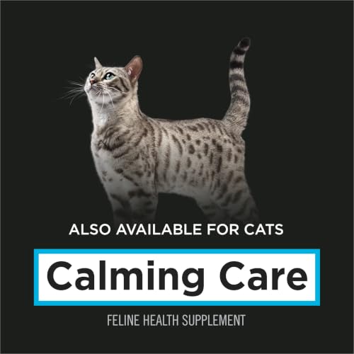 Purina Pro Plan Veterinary Supplements Calming Care Dog Supplement, 30 ct - image 8