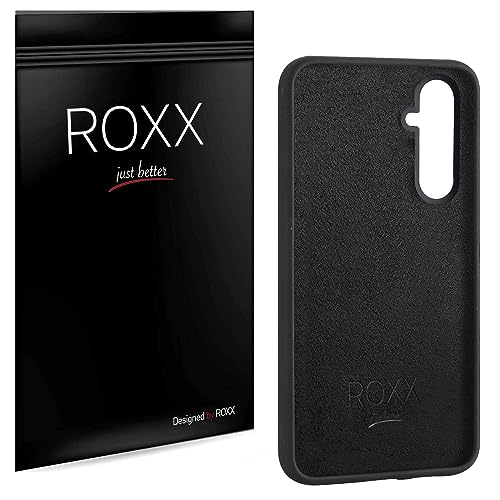 Protection silicone rigide Samsung Galaxy S23 FE antichoc Roxx
