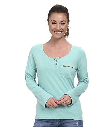 prAna Jess Top - Haut fluide et décontracté pour femme
