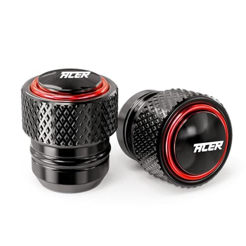 Capuchon de potence de valve universel pour roue de moto Tracer 900 700