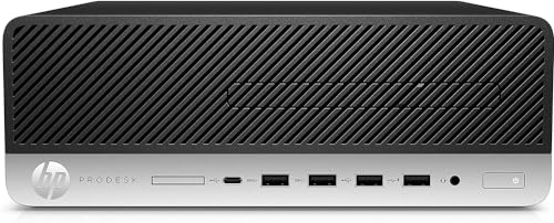HP ProDesk 600 G4 Core i7-8700 省スペースPC爆速 日本HP HP ProDesk 600 G4 SFF Core i7-8700 3.2GHz/16GB/爆速