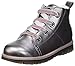 Price comparison product image Primigi Baby Girls Prx 63577 First Walker Shoe, Peltro, 6 Child UK