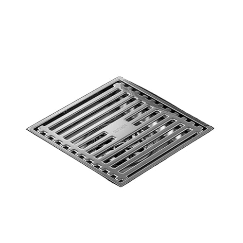 Drain de sol grand débit pour évacuation rapide d'eau - 5