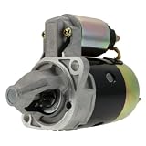 Replacement Starter for Mitsubishi Lift Trucks for M3T15971 M3T25981 928805 3790819