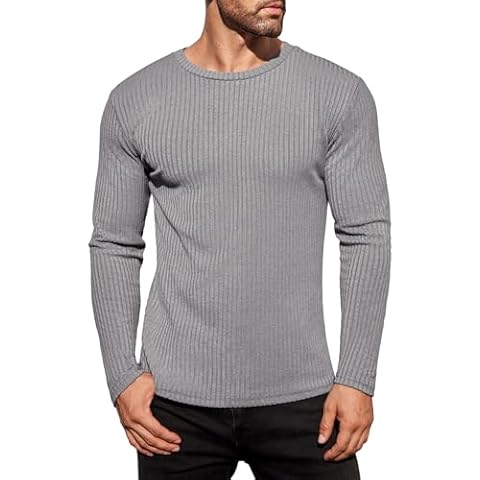 Haut Thermique Ekouaer Homme Cover