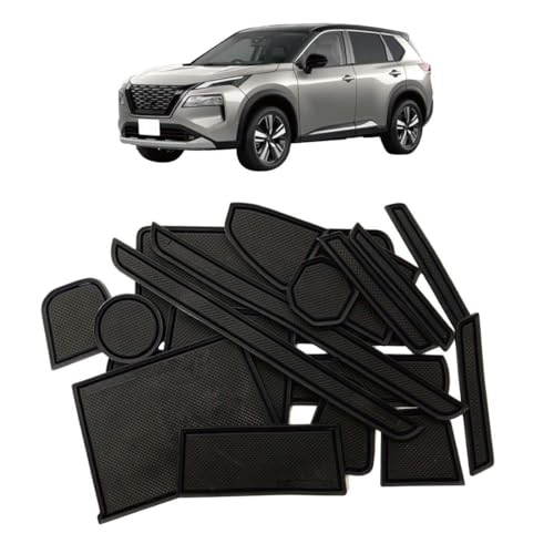 GNXgC X-TRAIL T33p CeAo[}bg (ubNE2024.4) A}bg hA|Pbg}bg hXAbv p[c ANZT[ NISSAN XTRAILp