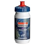 Garmin Tacx Borraccia Soudal Quick-Step 2026-550ml