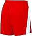 Asics Men's Wicked Short (Red/White)