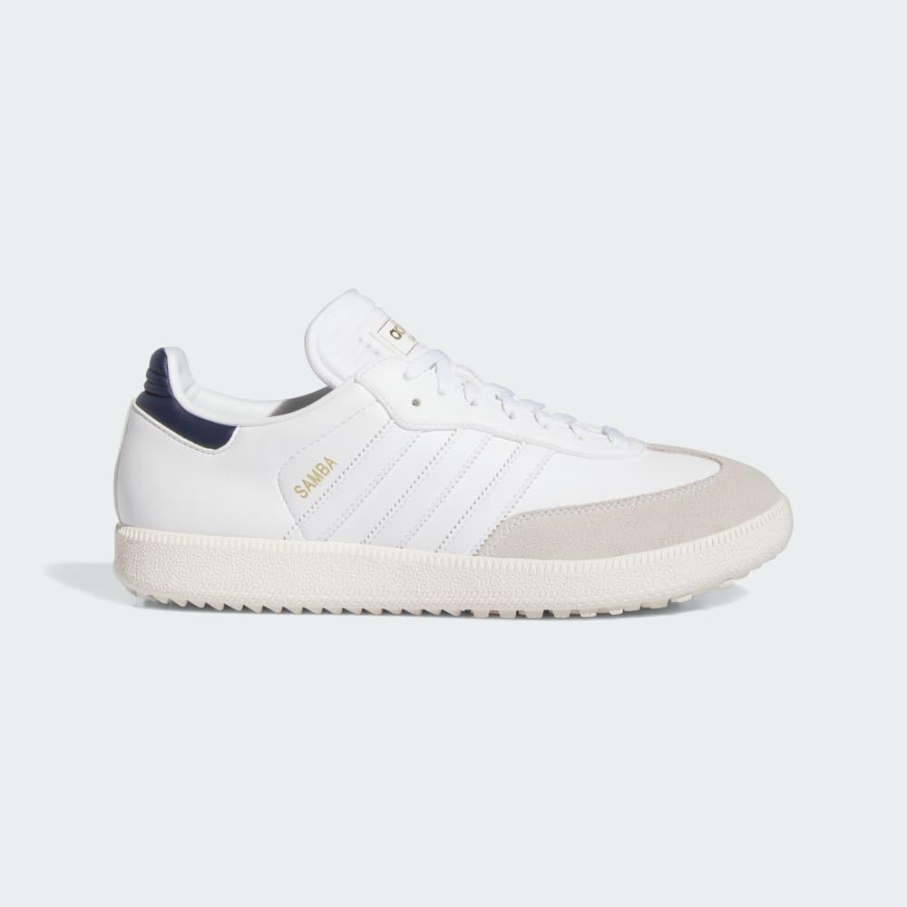 adidas gazelle silver green womens adidas Mens Samba Decon Shoes 7.5 main image 0