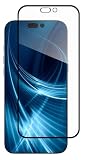 【MagEasy】 iPhone 17 Pro Max 対応 ガラスフィルム ブルーライト カット 気泡防止 9H ガラス 保護フィルム ラウンドエッジ 加工 フィルム [ iPhone17ProMax アイフォン 17ProMax 対応 ] Vetro Anti Blue Light トランスパレント