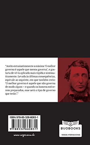 A desobediência civil