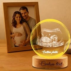 Personalized 3D Ultrasound Crystal Ball