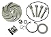 DAYTON 21TG91 Pump Repair Kit,For 2ZWZ1A