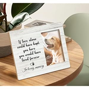 Dog Memorial Picture Frame,Dog Frames For Pictures Memorial,Pet Memory Picture Frame,Pet Dog Cat Memorial Photo Frame 4x6,Dog Picture Frames For Dogs That Passed,Passed Away Dog Memorial Gifts Dog Memorial Picture Frame,Dog Frames For Pictures Memorial,Pet Memory Picture Frame,Pet Dog Cat Memorial Photo Frame 4×6,Dog Picture Frames For Dogs That Passed,Passed Away Dog Memorial Gifts